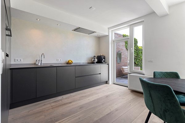 Medium property photo - Burgemeester Junckersstraat 11, 5913 AX Venlo